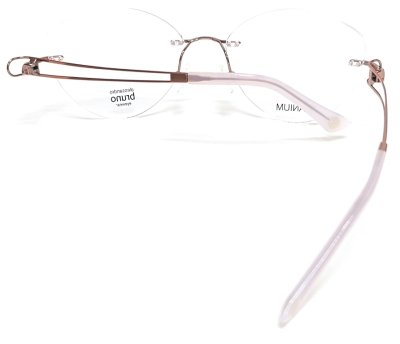 Оправа для очков Alessandro Bruno 1006  фотография-9