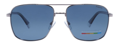 Очки солнцезащитные Polaroid PLD4128/S/X  фотография-2