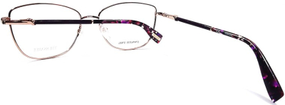 Оправа для очков TRUSSARDI VTR441  фотография-7