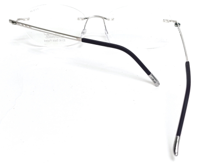 Оправа для очков Silhouette LightFacette 5536  фотография-4