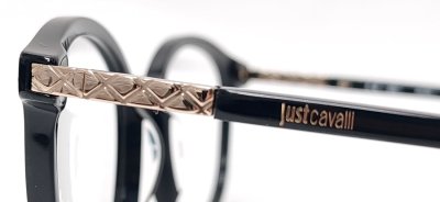 Оправа для очков JUST CAVALLI VJC011  фотография-5