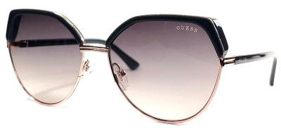Очки солнцезащитные GUESS GU 7872  фотография-1