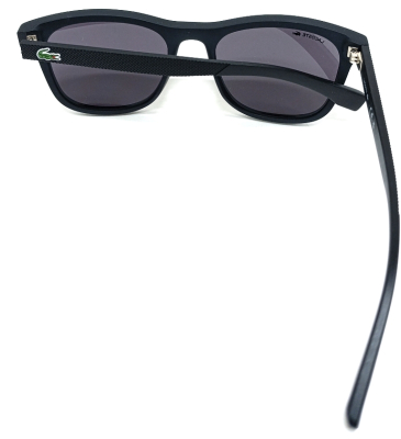 Очки солнцезащитные LACOSTE L 884S  фотография-4