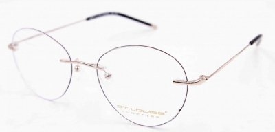 Оправа для очков ST.LOUISE SR1282  фотография-1