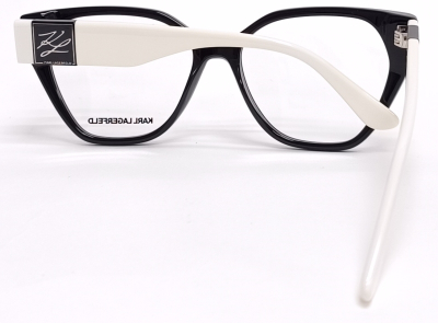 Оправа для очков KARL LAGERFELD KL6053  фотография-4