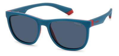 Очки солнцезащитные Polaroid Kids PLD8049/S  фотография-1