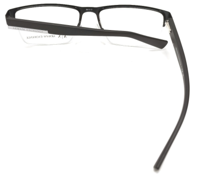Оправа для очков ARMANI EXCHANGE AX1018  фотография-4