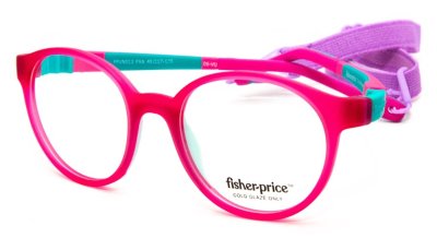 Оправа для очков Fisher Price FPVN013  фотография-1