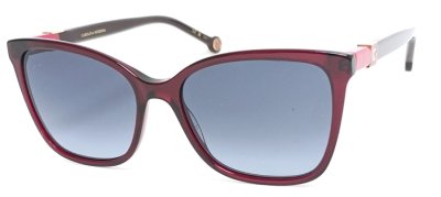 Очки солнцезащитные CAROLINA HERRERA HER 0273/S  фотография-6