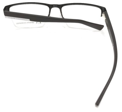Оправа для очков ARMANI EXCHANGE AX1018  фотография-4