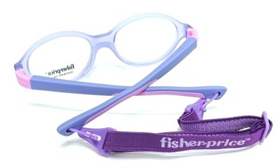 Оправа для очков Fisher Price FPVN023  фотография-3