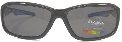 Очки солнцезащитные Polaroid Kids P0425  фотография-6