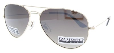Очки солнцезащитные POPULAROMEO R23211  фотография-4