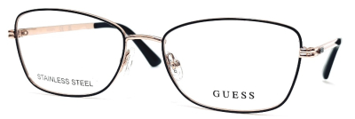 Оправа для очков GUESS GU2940  фотография-1