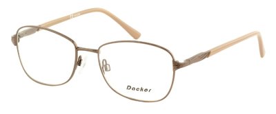 Оправа для очков Dackor 220  фотография-1