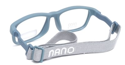 Оправа для очков NANOVISTA NAO3022546  фотография-4