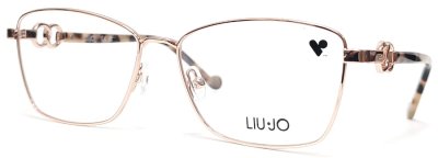 Оправа для очков LIU JO LJ2163  фотография-1
