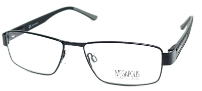 Оправа для очков Megapolis 2260  фотография-4