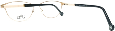 Оправа для очков LINA LATINI 65041  фотография-7
