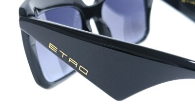 Очки солнцезащитные ETRO ETRO 0045/G/S  фотография-5