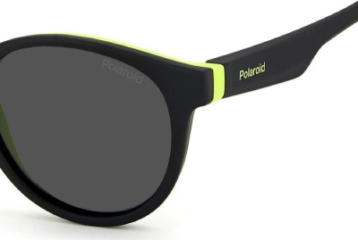 Очки солнцезащитные Polaroid Kids PLD8048/S  фотография-3
