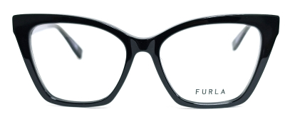 Оправа для очков FURLA VFU828  фотография-2