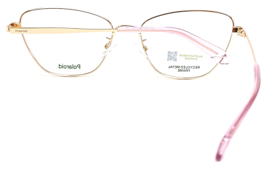 Оправа для очков Polaroid PLD D611/G  фотография-4