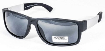 Очки солнцезащитные MATRIX MT8268  фотография-2