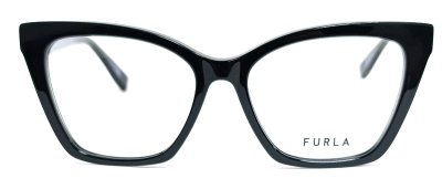 Оправа для очков FURLA VFU828  фотография-2