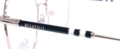 Оправа для очков Megapolis 2212  фотография-4