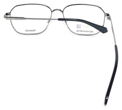 Оправа для очков Polaroid PLD D538  фотография-4