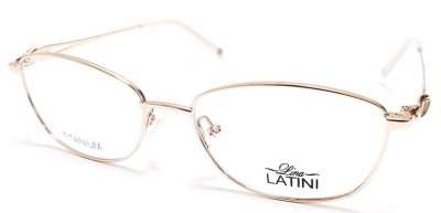 Оправа для очков LINA LATINI 62622  фотография-1