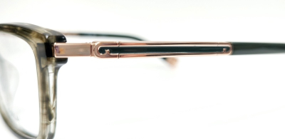 Оправа для очков FURLA VFU669  фотография-10