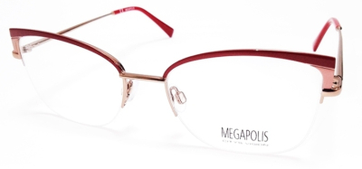 Оправа для очков Megapolis 720  фотография-1