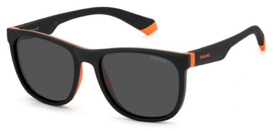 Очки солнцезащитные Polaroid Kids PLD8049/S  фотография-4