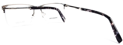 Оправа для очков TRUSSARDI VTR357  фотография-7