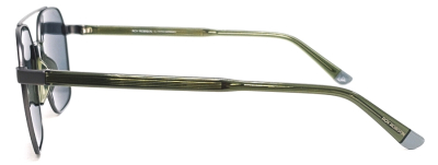 Очки солнцезащитные Roy Robson 70117  фотография-7