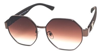 Очки солнцезащитные YAMANNI Y2555  фотография-1