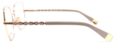 Оправа для очков FURLA VFU835  фотография-3
