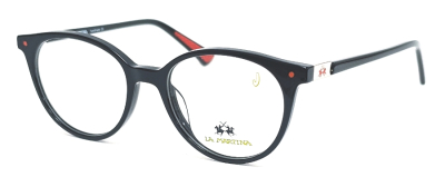 Оправа для очков LA MARTINA MJV 001  фотография-1