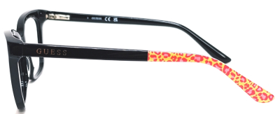 Оправа для очков GUESS GU50268  фотография-3