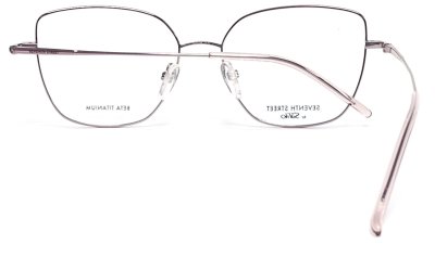 Оправа для очков SEVENTH STREET 7A 591  фотография-4