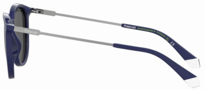 Очки солнцезащитные Polaroid PLD4143/S/X  фотография-10