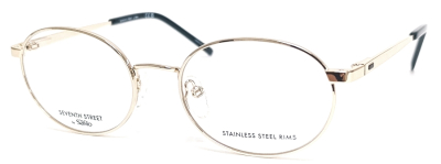 Оправа для очков SEVENTH STREET S 354  фотография-5