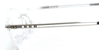 Оправа для очков Silhouette LightFacette 5536  фотография-5