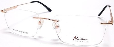 Оправа для очков Nikitana NK 8401  фотография-1
