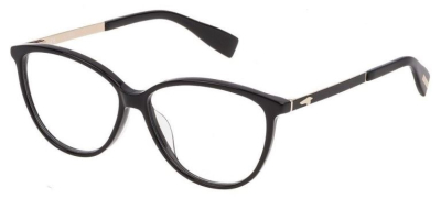 Оправа для очков TRUSSARDI VTR055  фотография-1