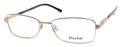 Оправа для очков Dackor 167  фотография-9
