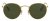 Очки солнцезащитные RAY BAN RB 3447 ROUND METAL  фотография-2