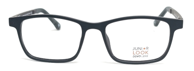 Оправа для очков Junior LOOK JL-1767 с солнцезащитным клипом  фотография-8